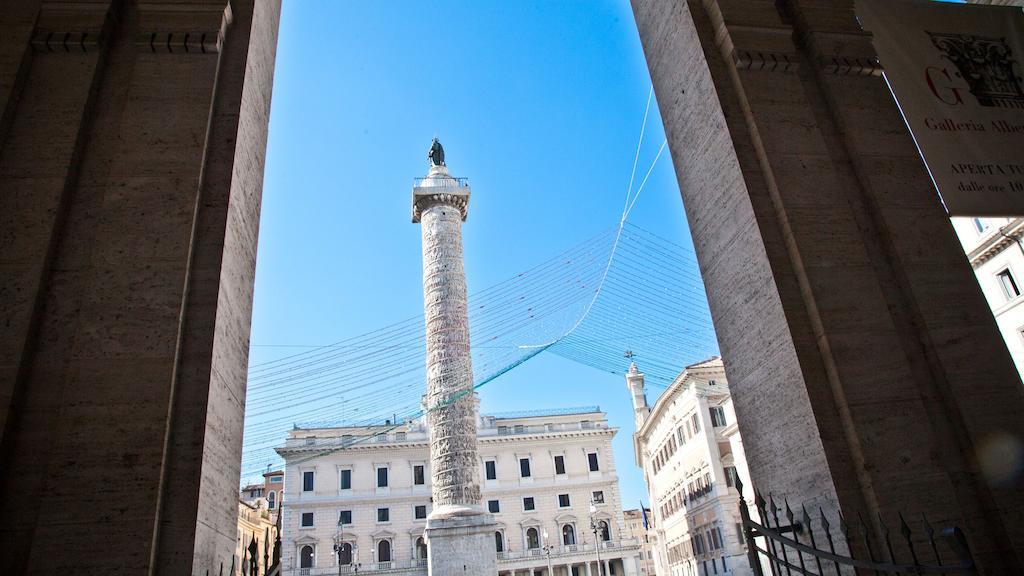 Quirinale By Rental In Rome Exterior photo