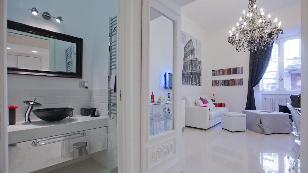 Quirinale By Rental In Rome Room photo