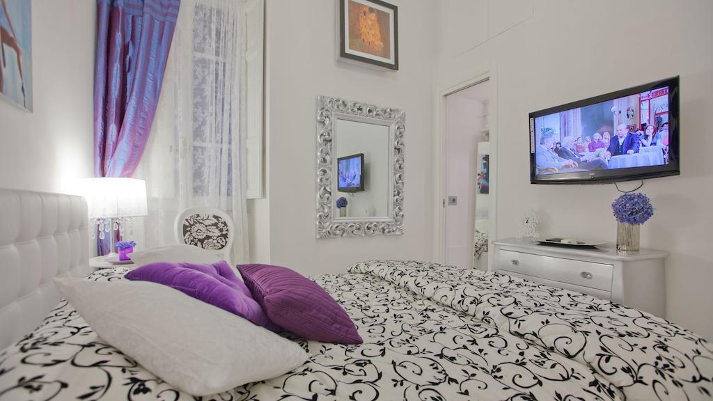 Quirinale By Rental In Rome Room photo
