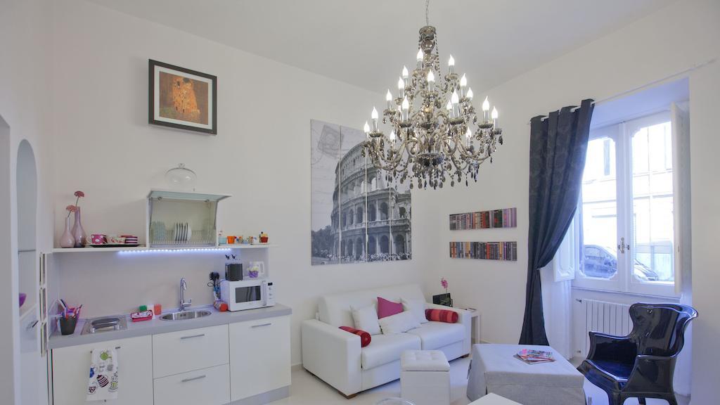 Quirinale By Rental In Rome Room photo